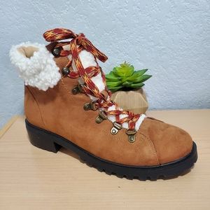 Nordstrum Abound hiking booties